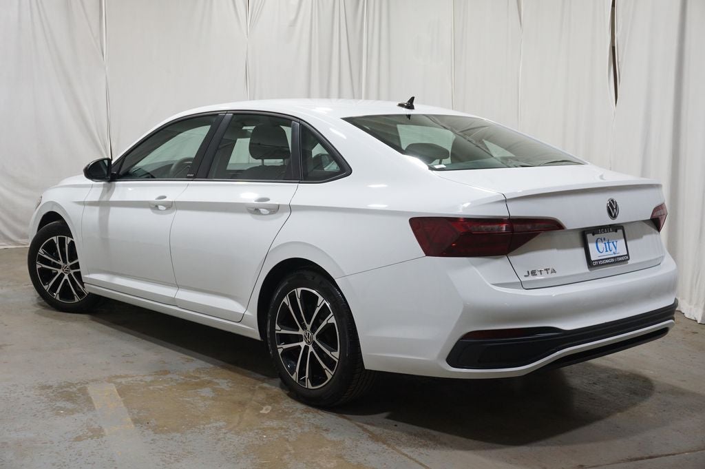 2023 Volkswagen Jetta 1.5T Sport