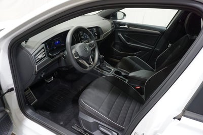 2023 Volkswagen Jetta 1.5T Sport