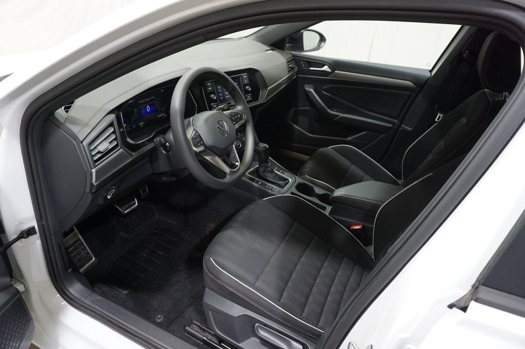 2023 Volkswagen Jetta 1.5T Sport