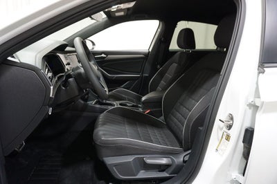 2023 Volkswagen Jetta 1.5T Sport