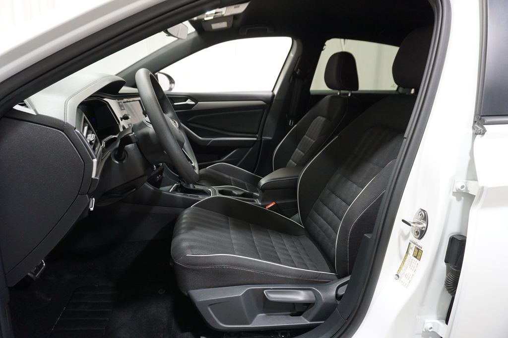 2023 Volkswagen Jetta 1.5T Sport