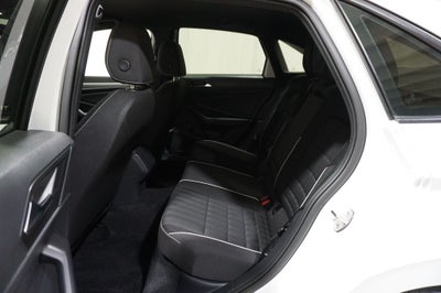 2023 Volkswagen Jetta 1.5T Sport