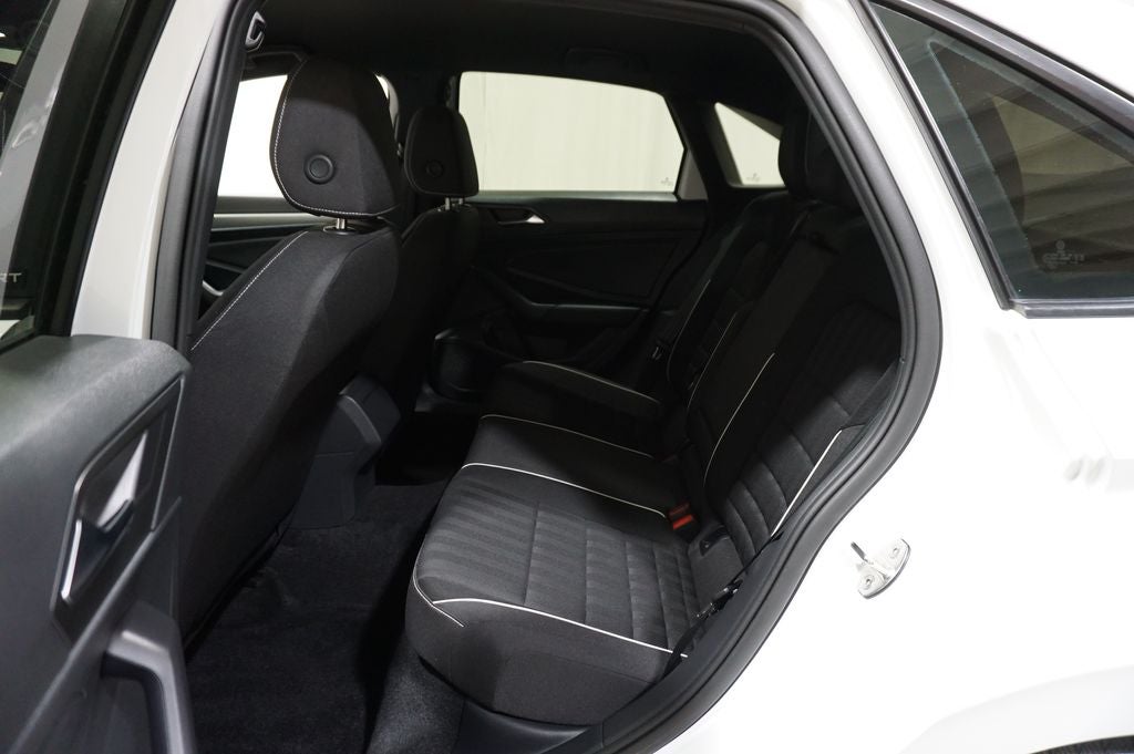 2023 Volkswagen Jetta 1.5T Sport