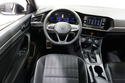 2023 Volkswagen Jetta 1.5T Sport