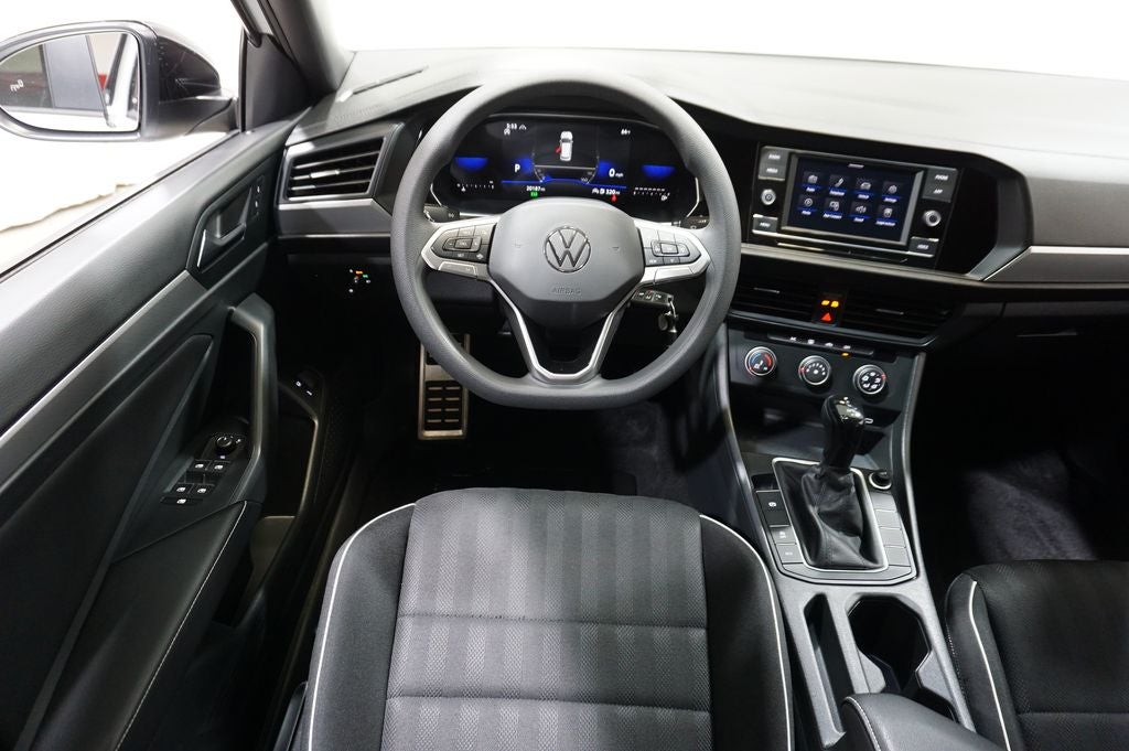 2023 Volkswagen Jetta 1.5T Sport