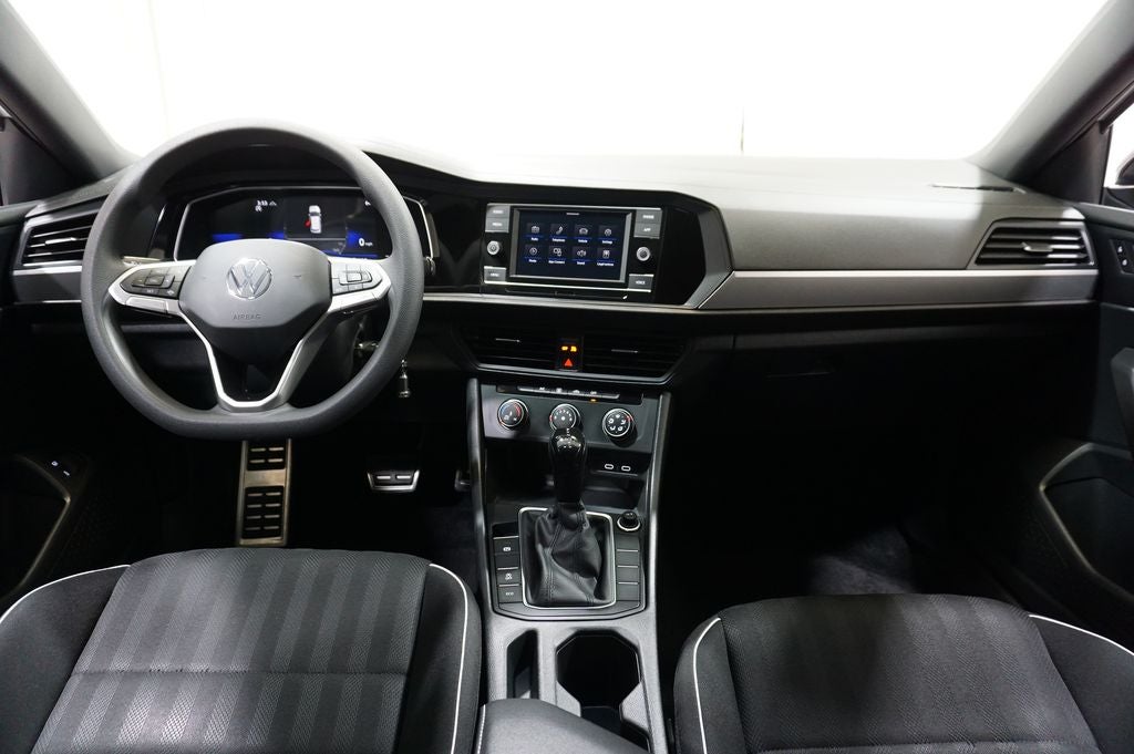 2023 Volkswagen Jetta 1.5T Sport