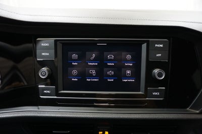 2023 Volkswagen Jetta 1.5T Sport