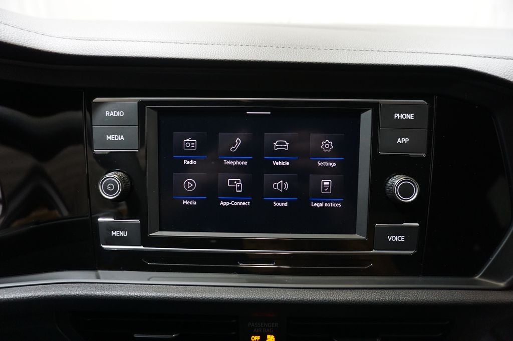 2023 Volkswagen Jetta 1.5T Sport