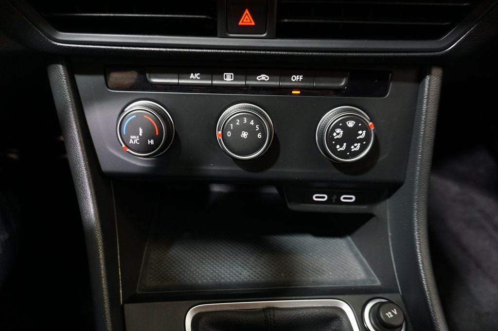 2023 Volkswagen Jetta 1.5T Sport