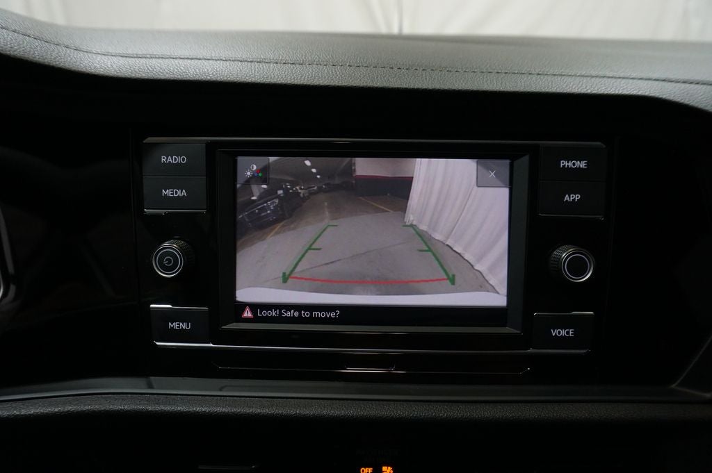 2023 Volkswagen Jetta 1.5T Sport