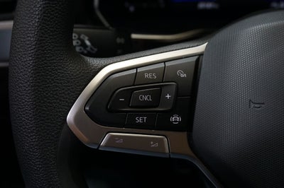 2023 Volkswagen Jetta 1.5T Sport