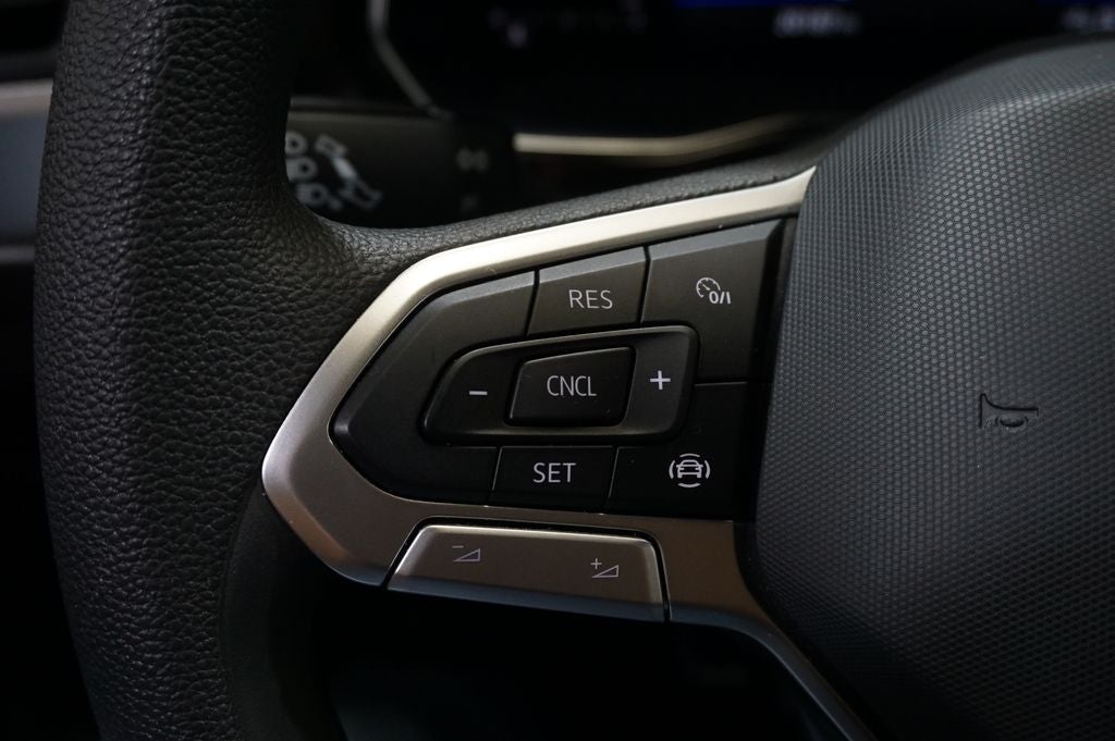 2023 Volkswagen Jetta 1.5T Sport