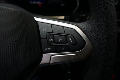 2023 Volkswagen Jetta 1.5T Sport