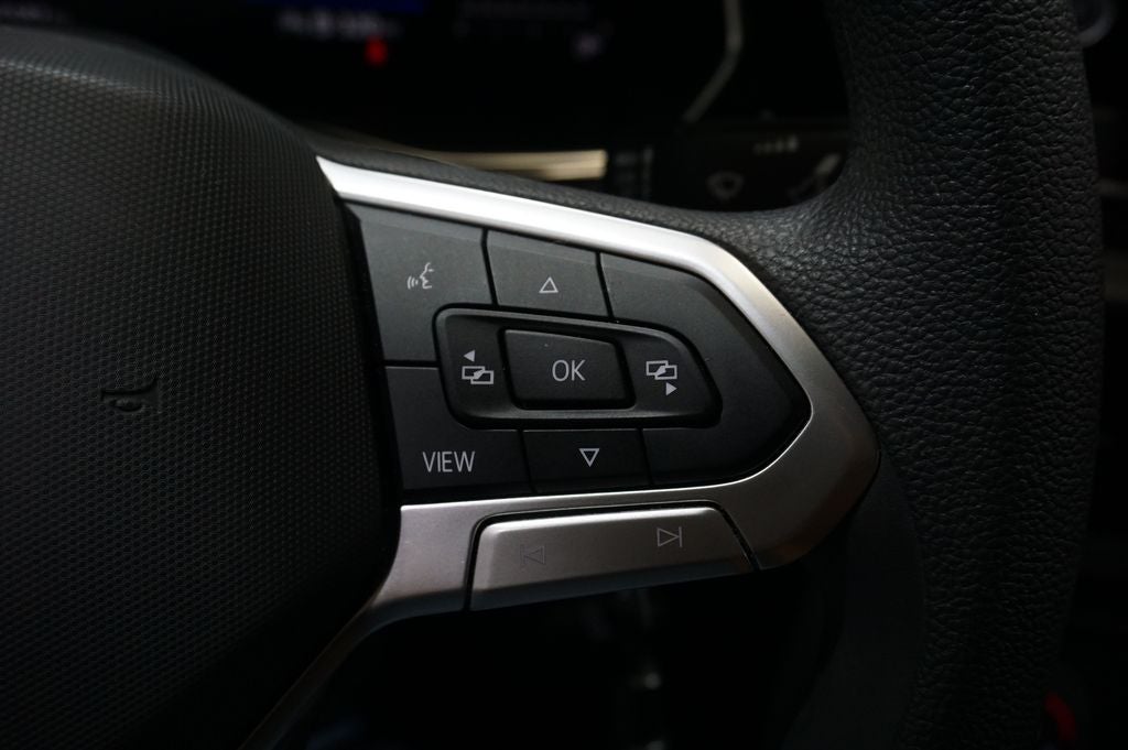 2023 Volkswagen Jetta 1.5T Sport