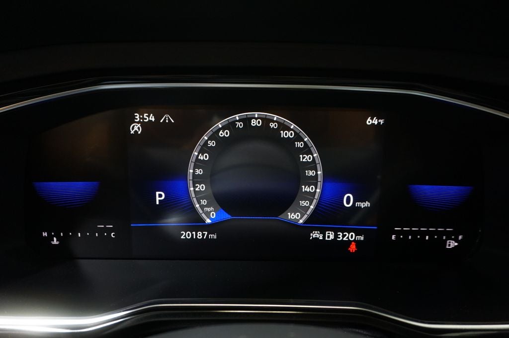 2023 Volkswagen Jetta 1.5T Sport