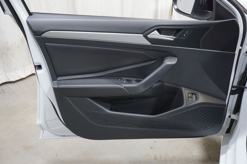 2023 Volkswagen Jetta 1.5T Sport