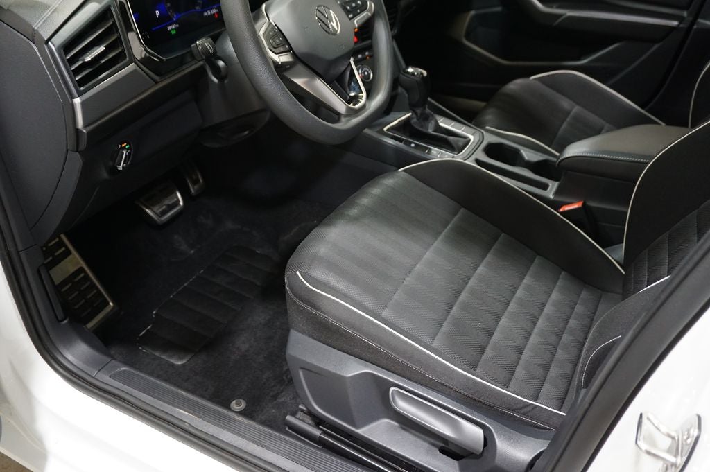 2023 Volkswagen Jetta 1.5T Sport