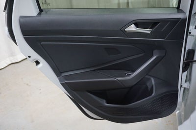 2023 Volkswagen Jetta 1.5T Sport