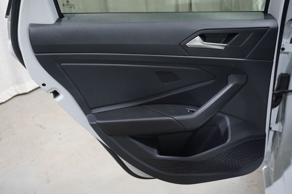 2023 Volkswagen Jetta 1.5T Sport