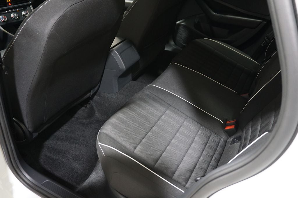 2023 Volkswagen Jetta 1.5T Sport