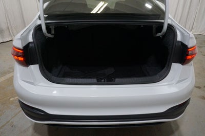 2023 Volkswagen Jetta 1.5T Sport