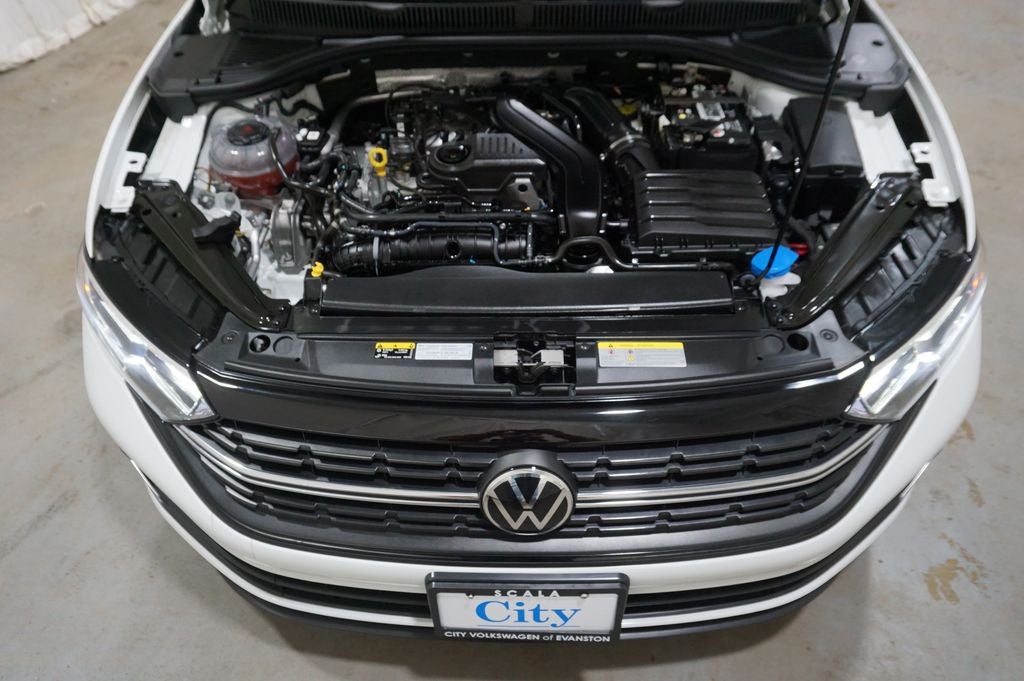 2023 Volkswagen Jetta 1.5T Sport