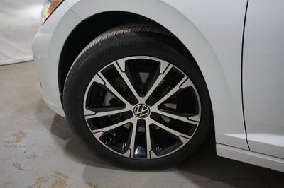 2023 Volkswagen Jetta 1.5T Sport