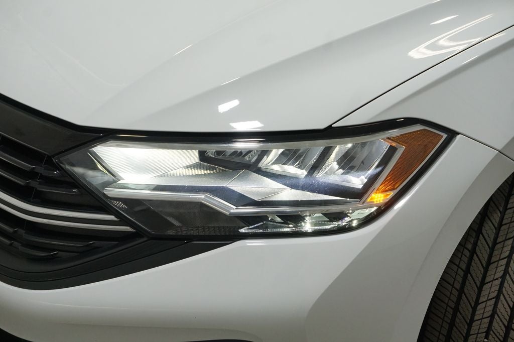 2023 Volkswagen Jetta 1.5T Sport