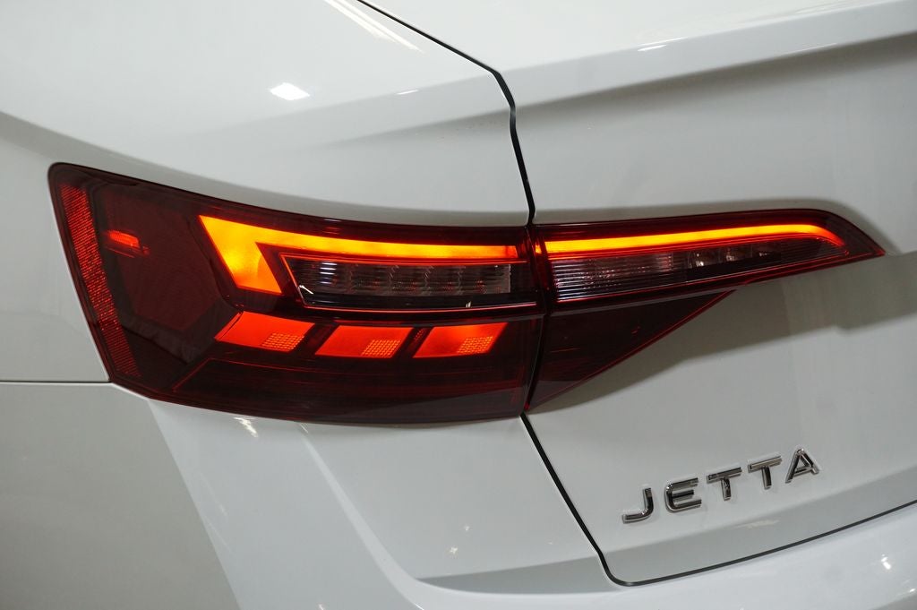 2023 Volkswagen Jetta 1.5T Sport