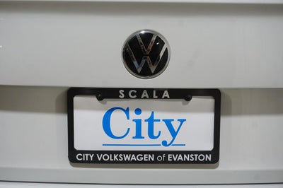 2023 Volkswagen Jetta 1.5T Sport