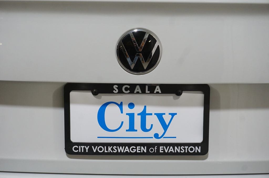 2023 Volkswagen Jetta 1.5T Sport