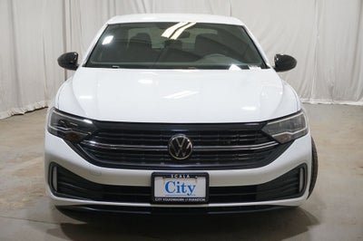 2023 Volkswagen Jetta 1.5T Sport