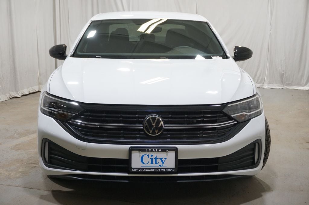 2023 Volkswagen Jetta 1.5T Sport