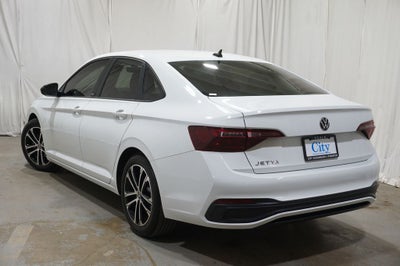 2023 Volkswagen Jetta 1.5T Sport