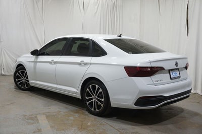 2023 Volkswagen Jetta 1.5T Sport