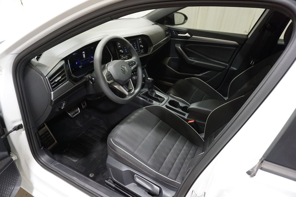 2023 Volkswagen Jetta 1.5T Sport