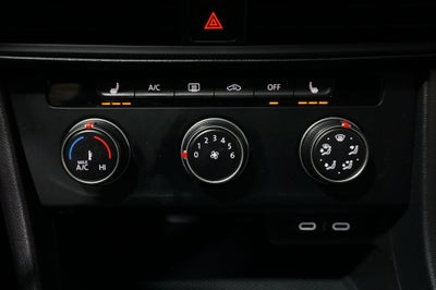 2024 Volkswagen Jetta 1.5T Sport