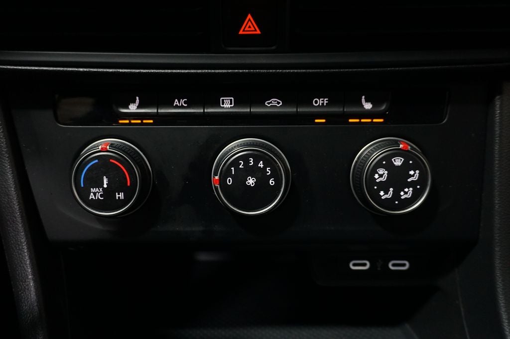 2024 Volkswagen Jetta 1.5T Sport