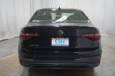 2024 Volkswagen Jetta 1.5T Sport