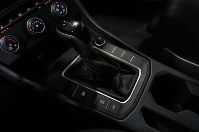 2024 Volkswagen Jetta 1.5T Sport