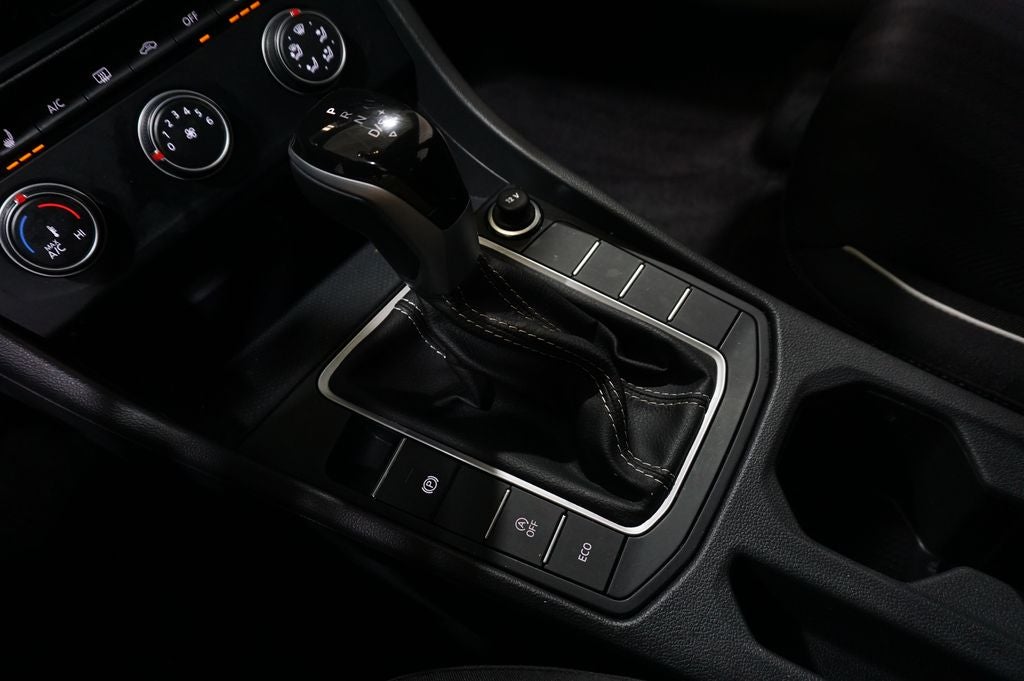 2024 Volkswagen Jetta 1.5T Sport