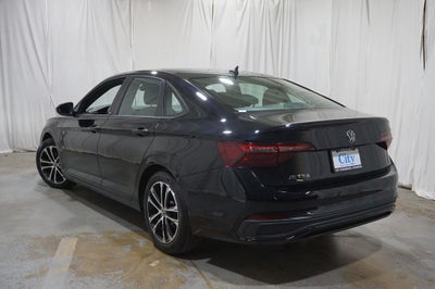 2024 Volkswagen Jetta 1.5T Sport