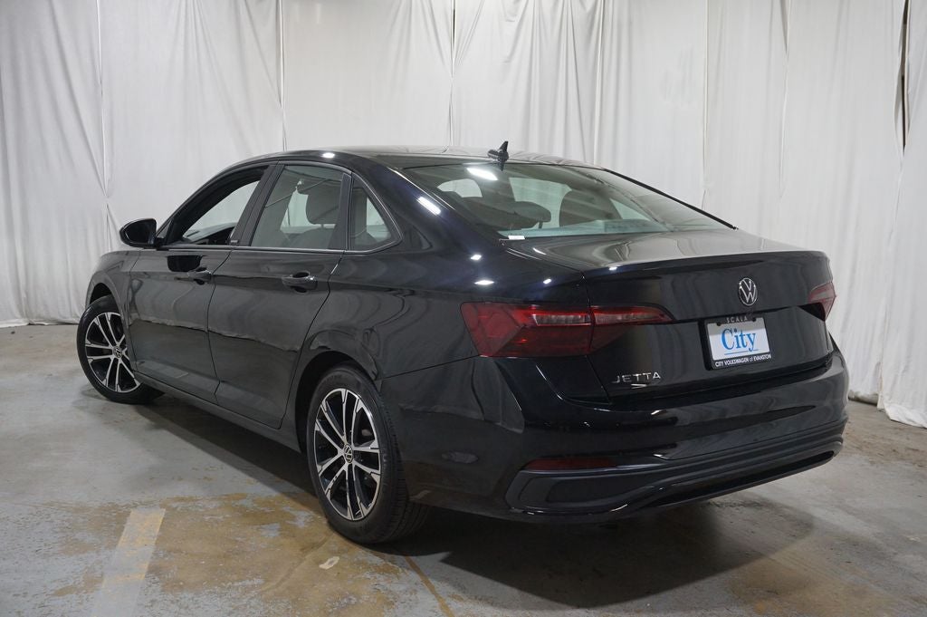 2024 Volkswagen Jetta 1.5T Sport