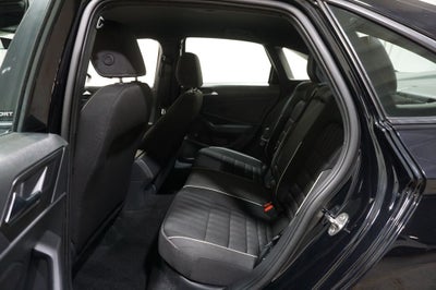 2024 Volkswagen Jetta 1.5T Sport