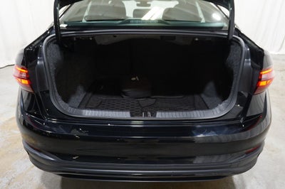 2024 Volkswagen Jetta 1.5T Sport
