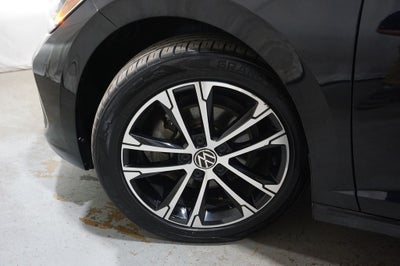 2024 Volkswagen Jetta 1.5T Sport