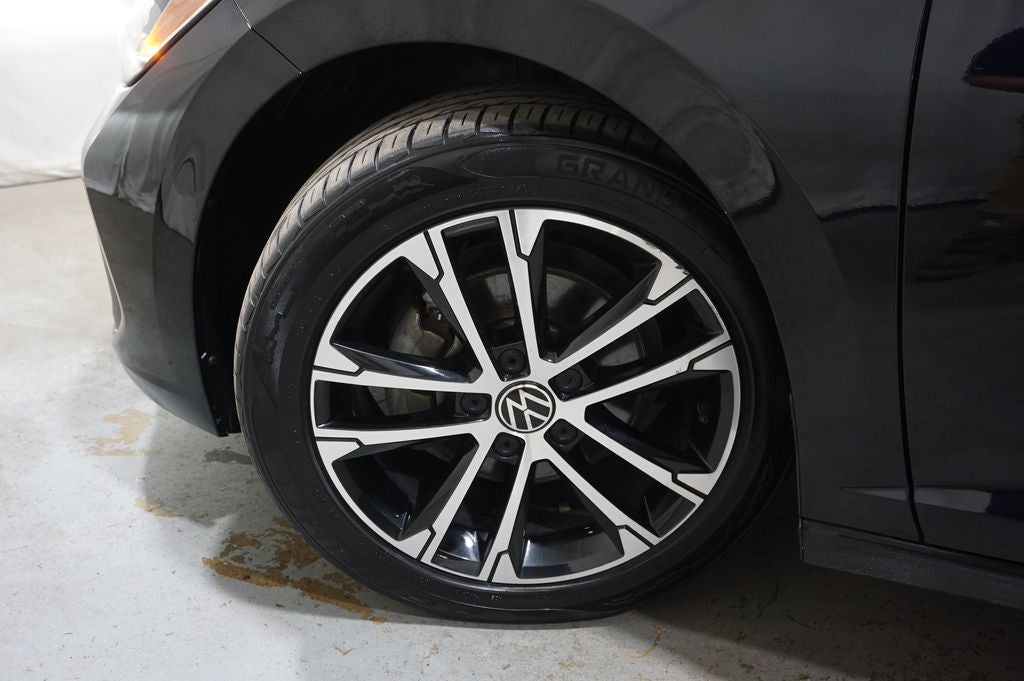 2024 Volkswagen Jetta 1.5T Sport