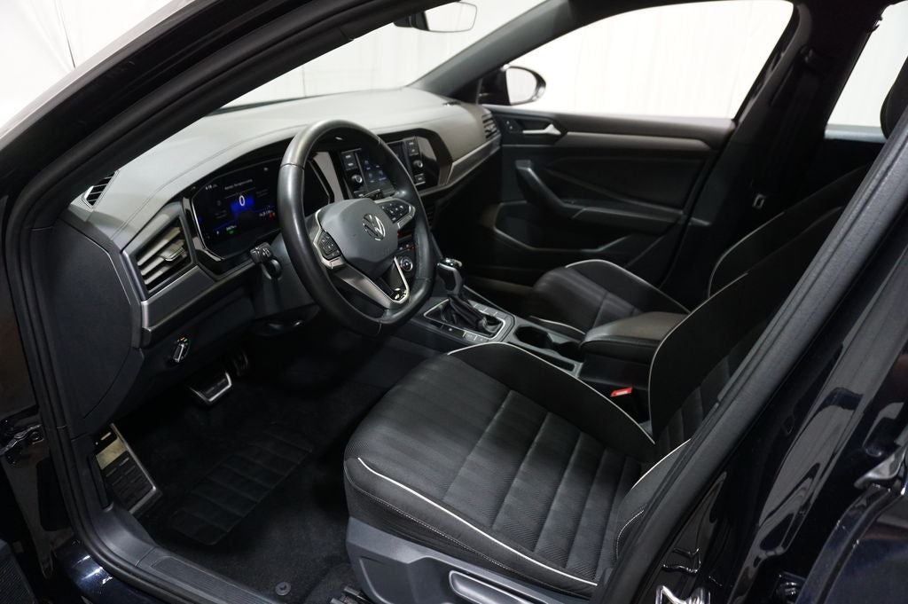 2024 Volkswagen Jetta 1.5T Sport