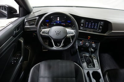 2024 Volkswagen Jetta 1.5T Sport