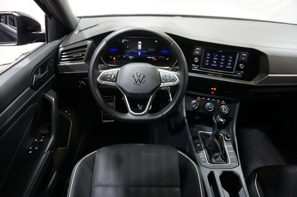 2024 Volkswagen Jetta 1.5T Sport